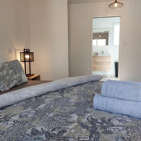 "Jolie Maison Confortable Au Coeur D'Un Environnement Calme Et Boise" Saint-Vincent-sur-l'Isle Ngoại thất bức ảnh